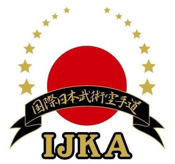 IJKA Logo